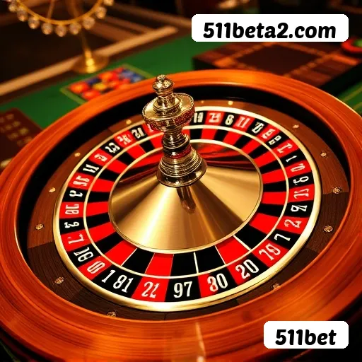 Cassino online 511bet - Imagem principal