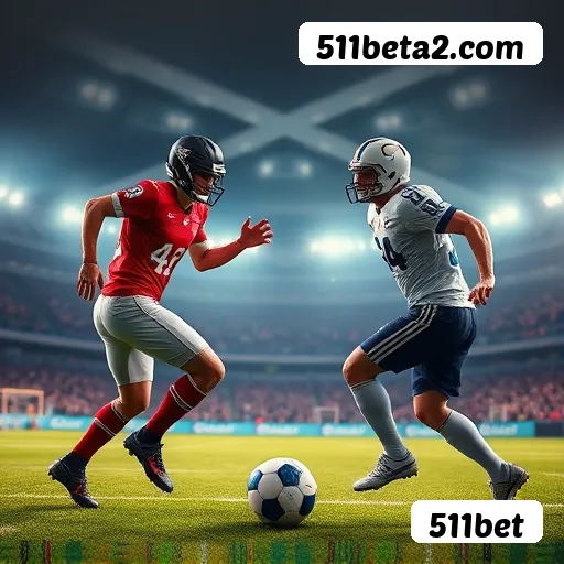 Instalar 511bet Mac