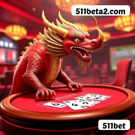 Login seguro 511bet - Imagem principal